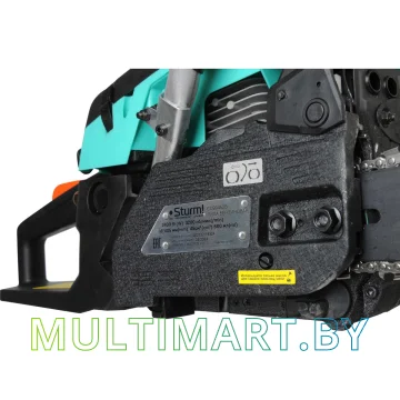 Бензопила Sturm GC99452B картинка 3